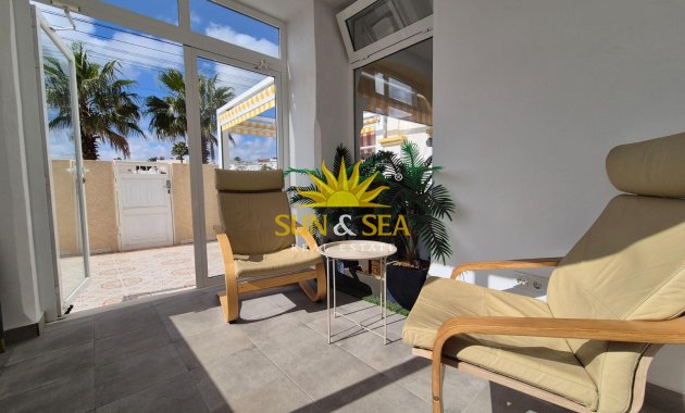 Revente - Townhouse - San Miguel de Salinas