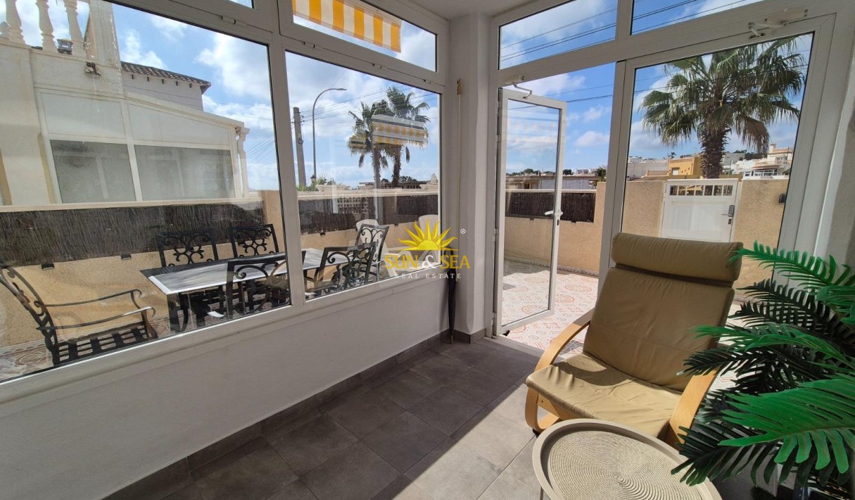Revente - Townhouse - San Miguel de Salinas