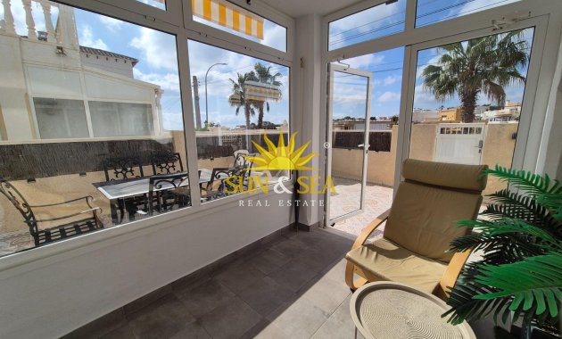 Revente - Townhouse - San Miguel de Salinas