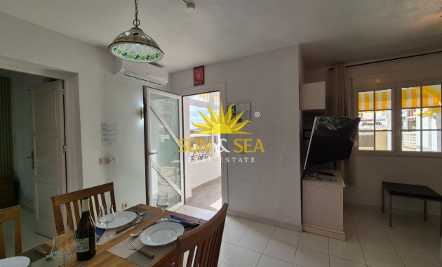Revente - Townhouse - San Miguel de Salinas