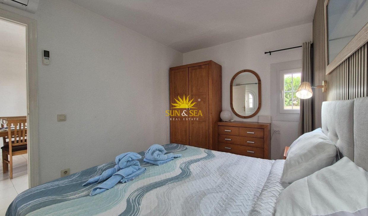 Revente - Townhouse - San Miguel de Salinas