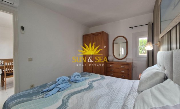 Revente - Townhouse - San Miguel de Salinas