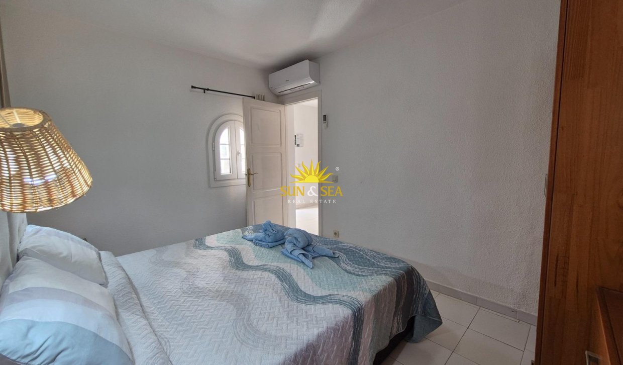 Revente - Townhouse - San Miguel de Salinas