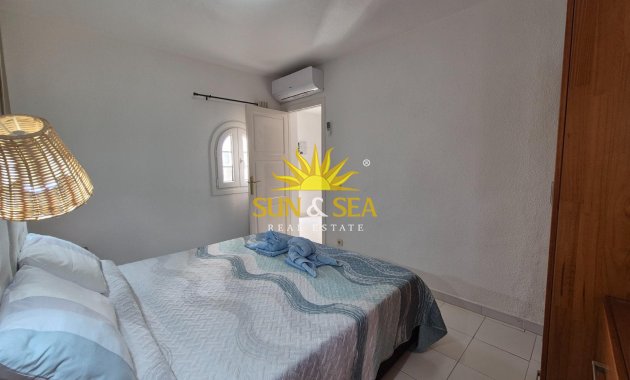 Revente - Townhouse - San Miguel de Salinas