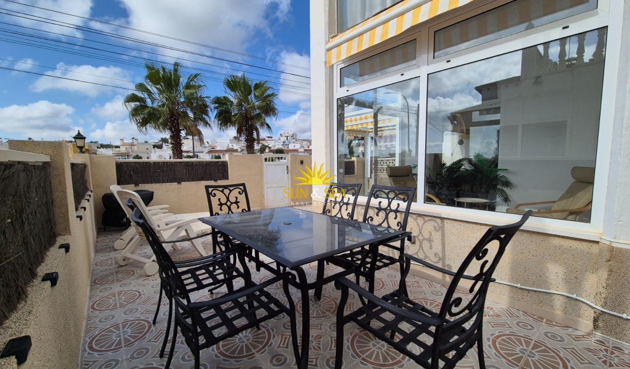 Revente - Townhouse - San Miguel de Salinas