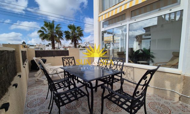 Revente - Townhouse - San Miguel de Salinas