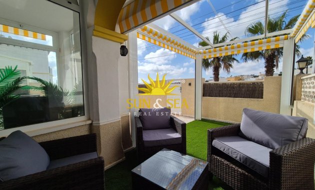 Revente - Townhouse - San Miguel de Salinas