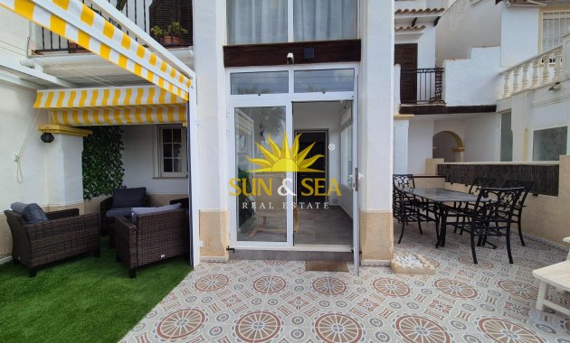 Revente - Townhouse - San Miguel de Salinas