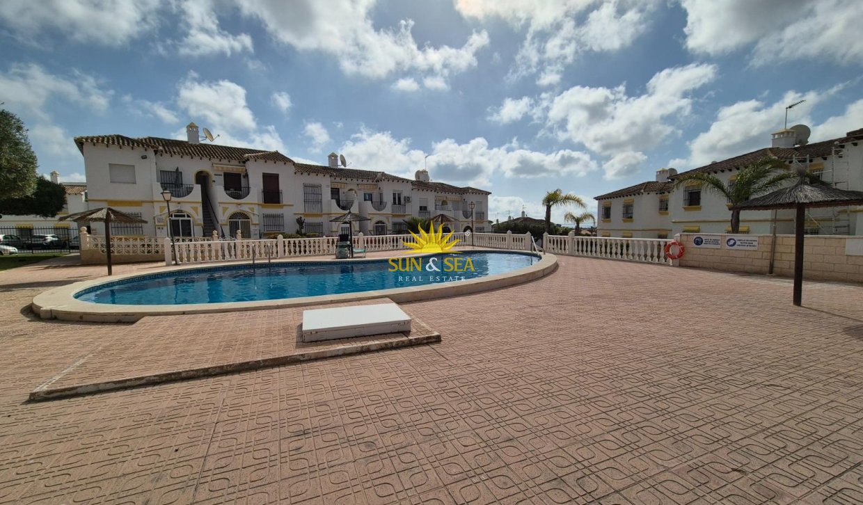 Revente - Townhouse - San Miguel de Salinas