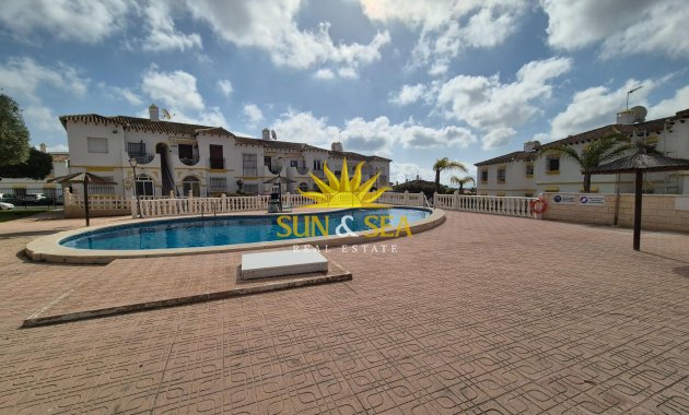 Revente - Townhouse - San Miguel de Salinas