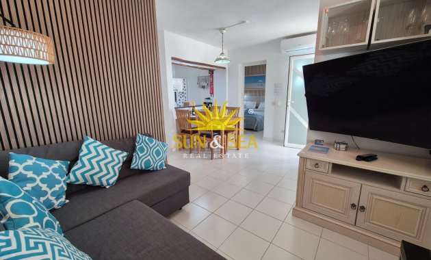 Revente - Townhouse - San Miguel de Salinas