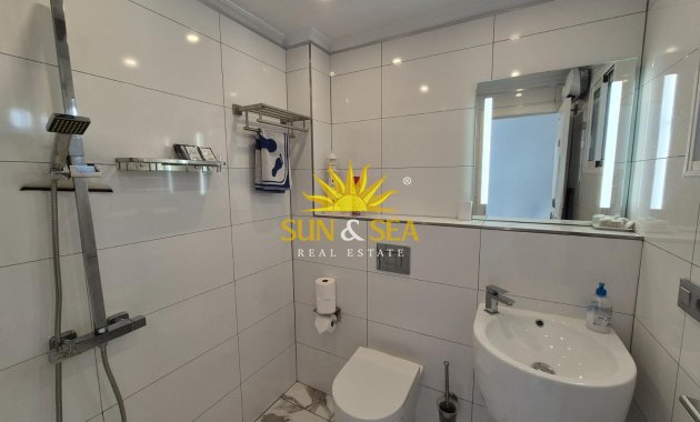 Revente - Townhouse - San Miguel de Salinas