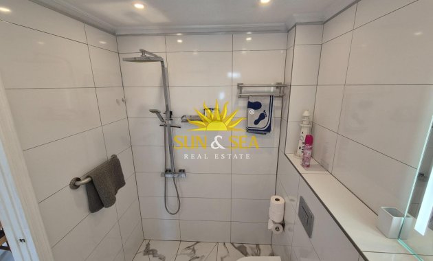 Revente - Townhouse - San Miguel de Salinas