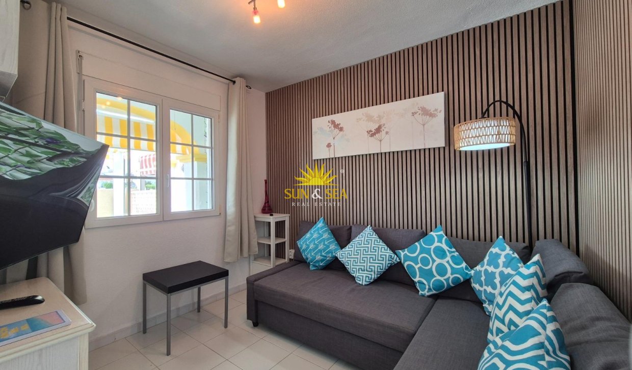 Revente - Townhouse - San Miguel de Salinas