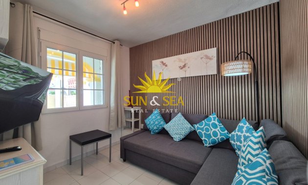 Revente - Townhouse - San Miguel de Salinas