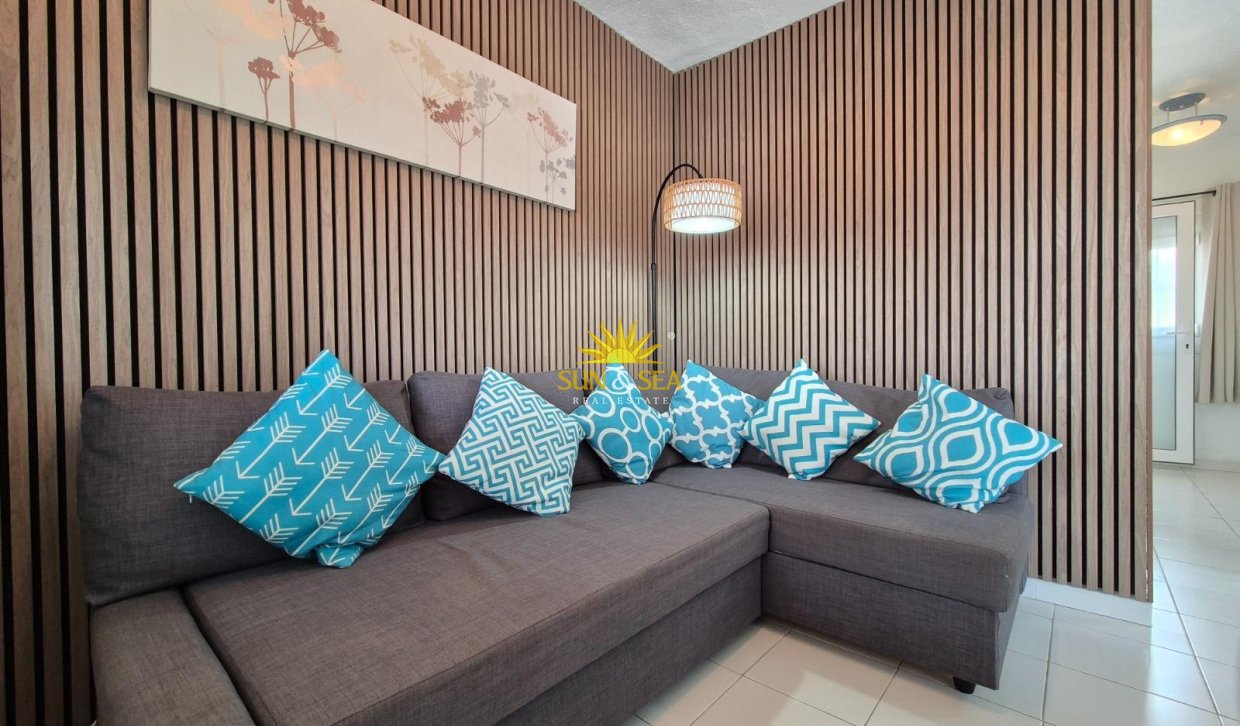 Revente - Townhouse - San Miguel de Salinas