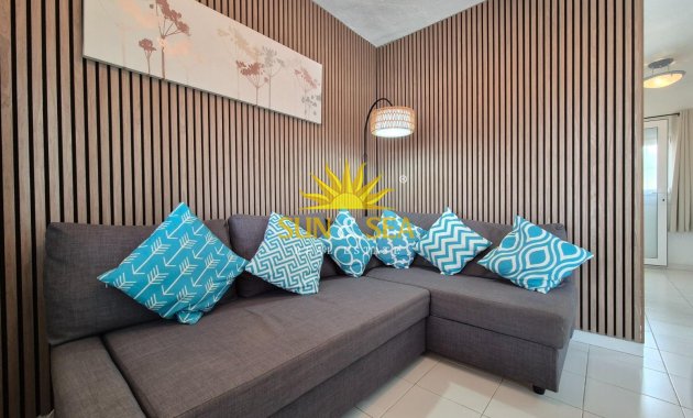 Revente - Townhouse - San Miguel de Salinas