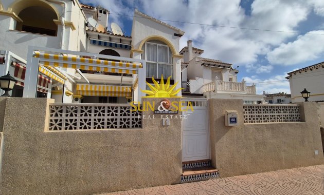 Revente - Townhouse - San Miguel de Salinas