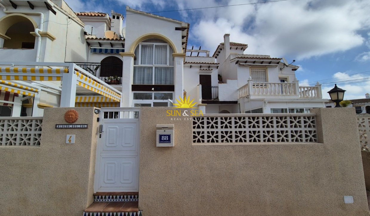 Revente - Townhouse - San Miguel de Salinas