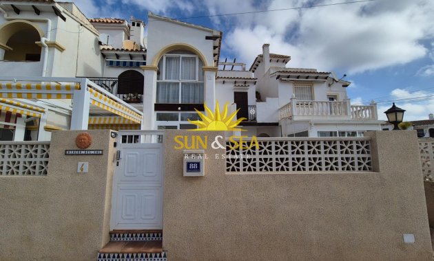 Revente - Townhouse - San Miguel de Salinas