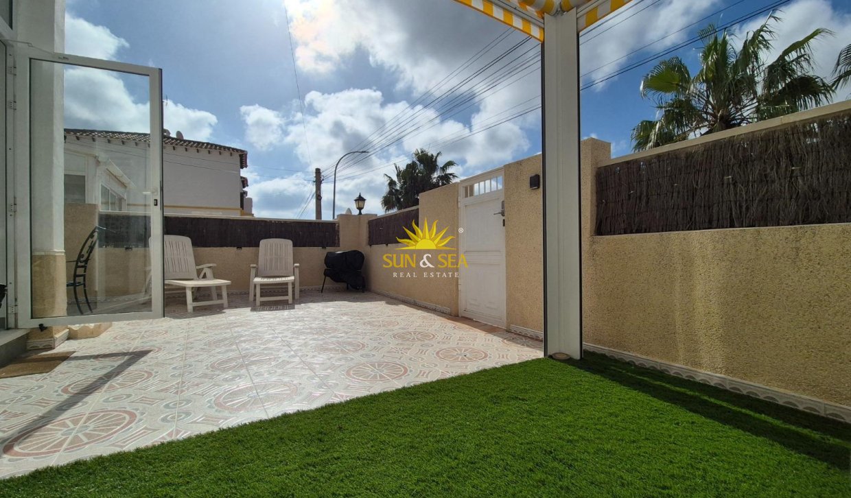 Revente - Townhouse - San Miguel de Salinas