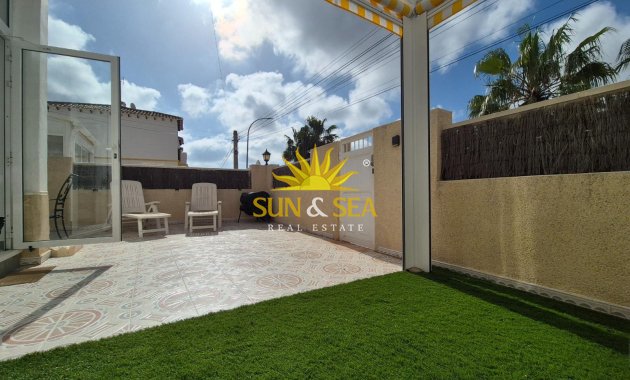 Revente - Townhouse - San Miguel de Salinas