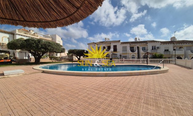 Revente - Townhouse - San Miguel de Salinas