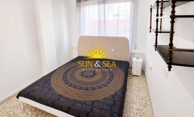 Revente - Appartement - Torrevieja - Centro