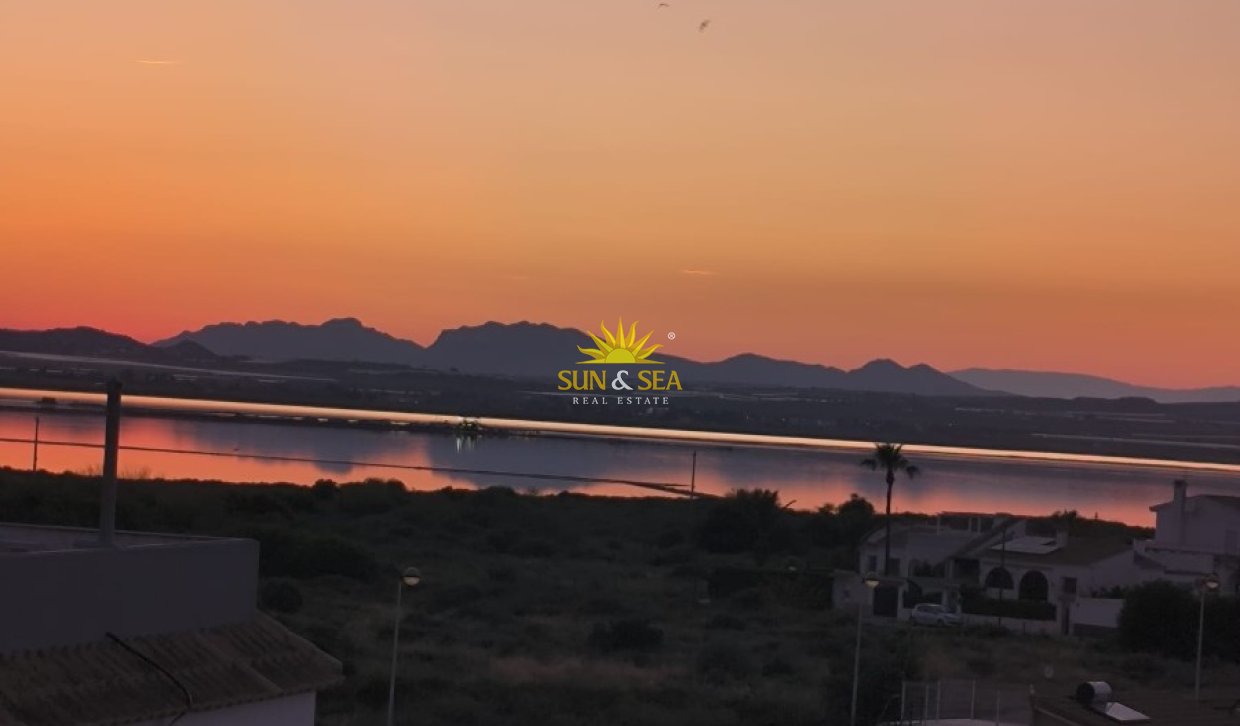 Alquiler a largo plazo - Bungalow - Torrevieja - torrevieja