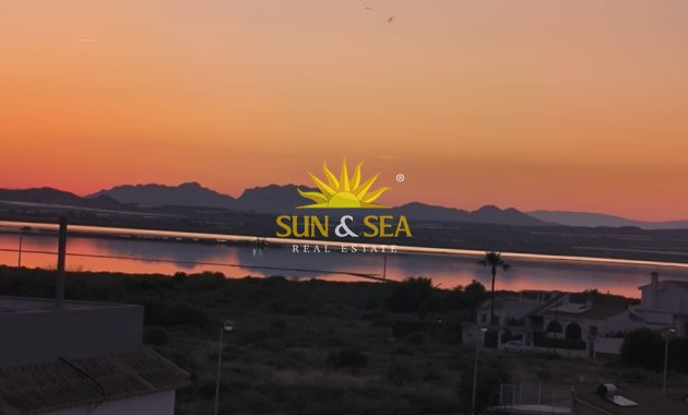 Alquiler a largo plazo - Bungalow - Torrevieja - torrevieja