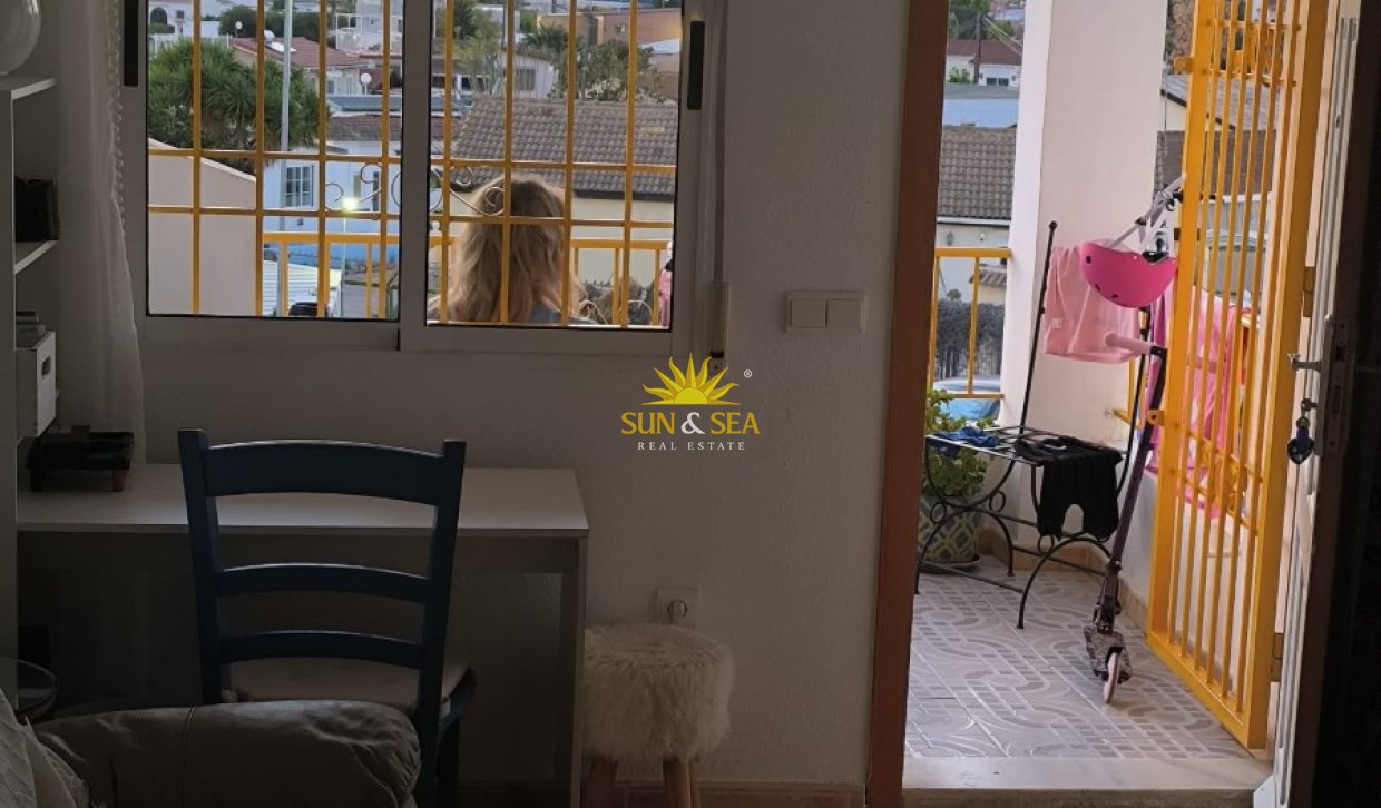 Alquiler a largo plazo - Bungalow - Torrevieja - torrevieja