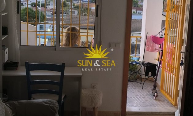 Alquiler a largo plazo - Bungalow - Torrevieja - torrevieja