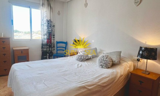 Alquiler a largo plazo - Bungalow - Torrevieja - torrevieja