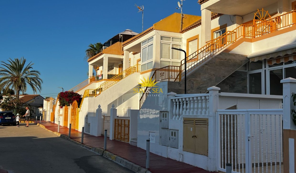 Alquiler a largo plazo - Bungalow - Torrevieja - torrevieja