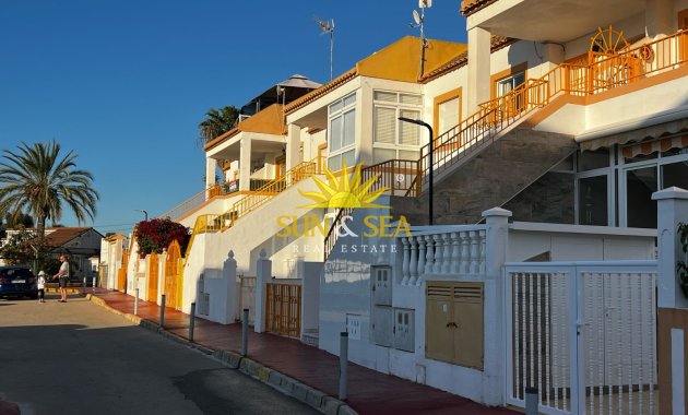 Alquiler a largo plazo - Bungalow - Torrevieja - torrevieja