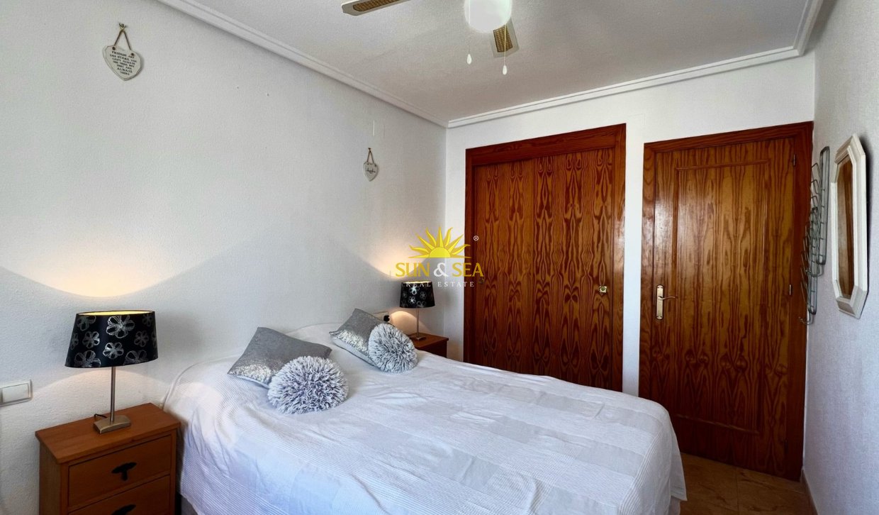 Alquiler a largo plazo - Bungalow - Torrevieja - torrevieja