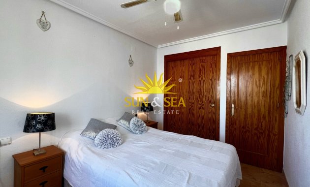 Alquiler a largo plazo - Bungalow - Torrevieja - torrevieja