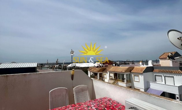 Alquiler a largo plazo - Bungalow - Torrevieja - torrevieja