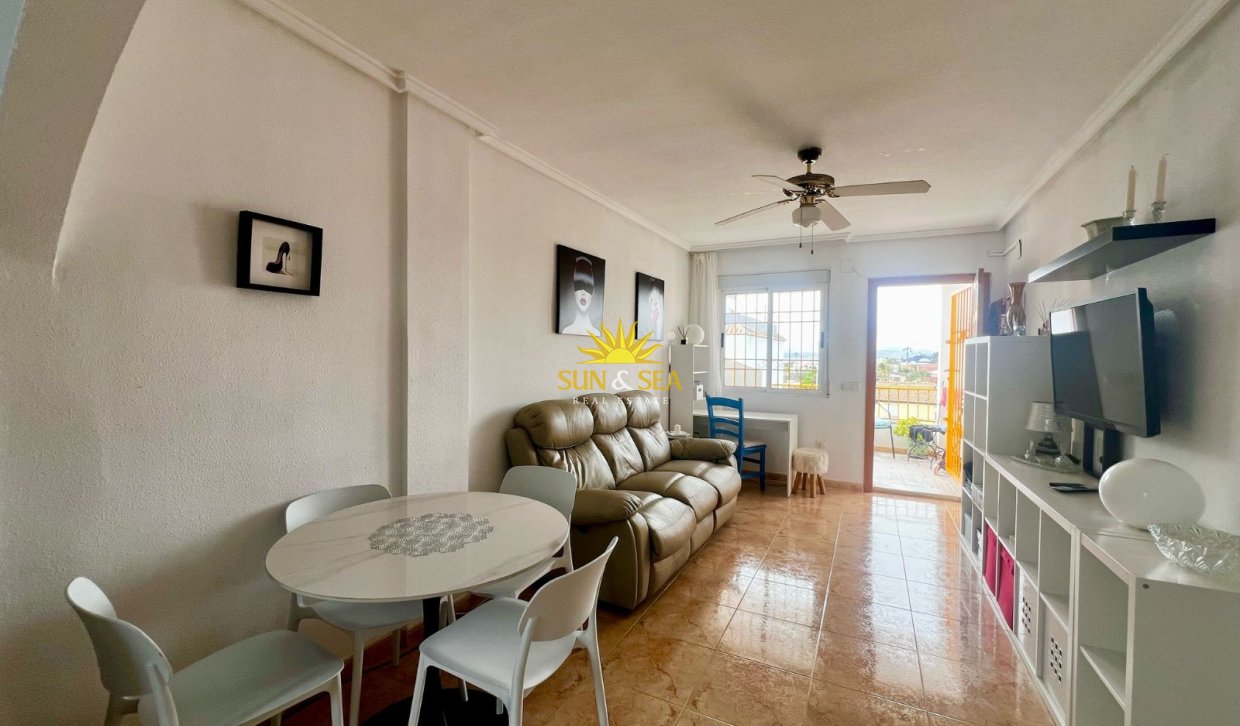 Alquiler a largo plazo - Bungalow - Torrevieja - torrevieja