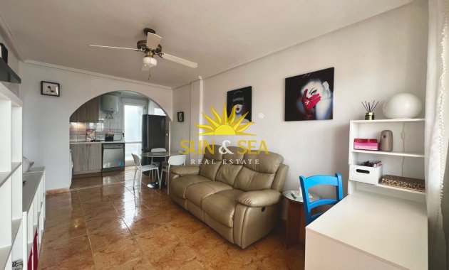 Alquiler a largo plazo - Bungalow - Torrevieja - torrevieja