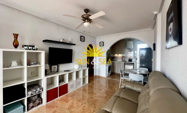 Alquiler a largo plazo - Bungalow - Torrevieja - torrevieja
