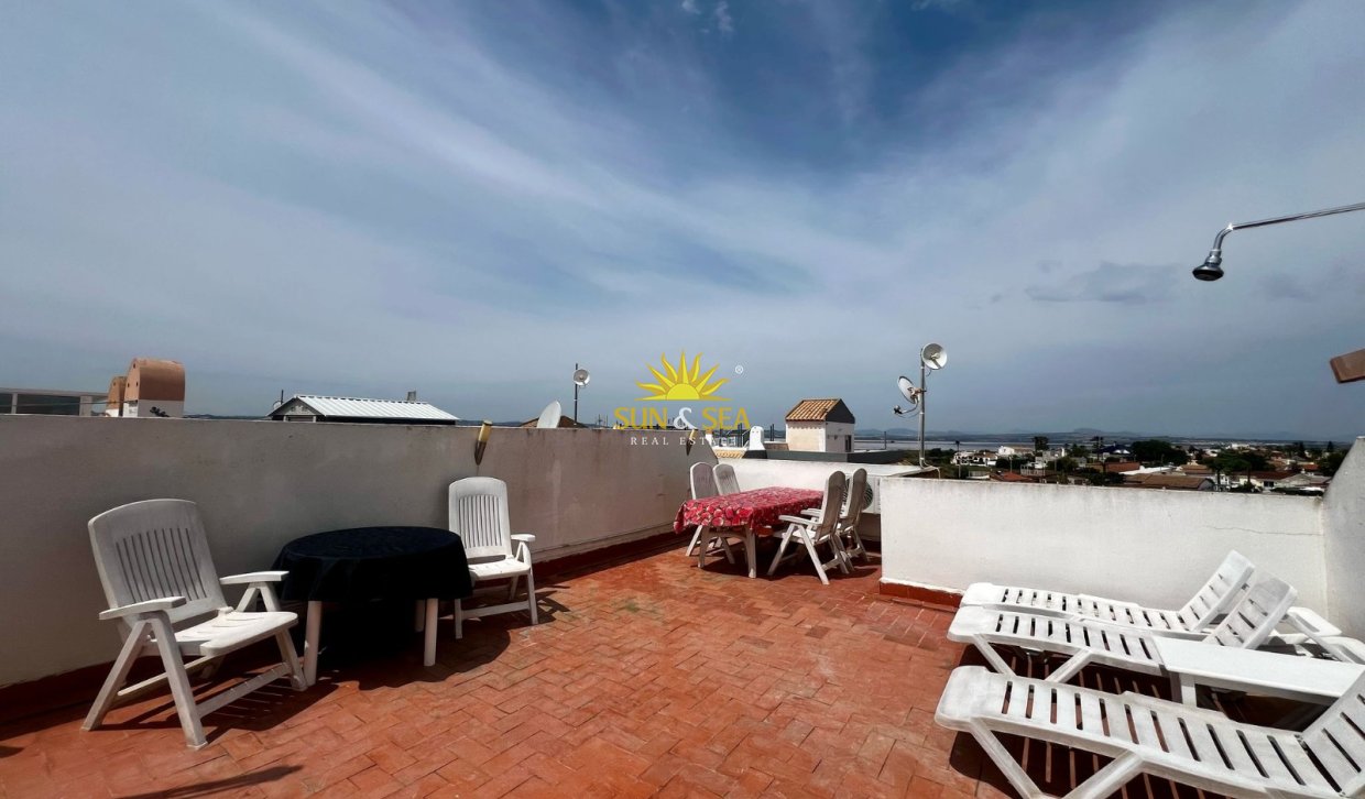 Alquiler a largo plazo - Bungalow - Torrevieja - torrevieja
