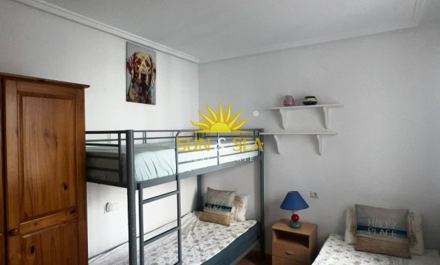 Alquiler a largo plazo - Bungalow - Torrevieja - torrevieja