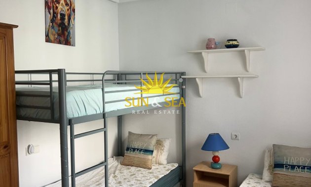 Alquiler a largo plazo - Bungalow - Torrevieja - torrevieja