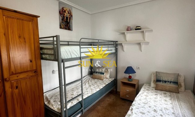 Alquiler a largo plazo - Bungalow - Torrevieja - torrevieja