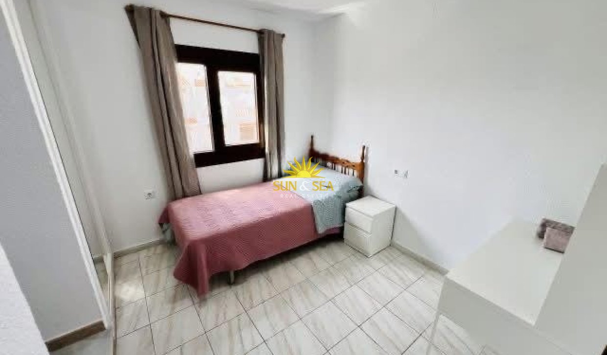 Revente - Duplex - Torrevieja - Playa del Cura