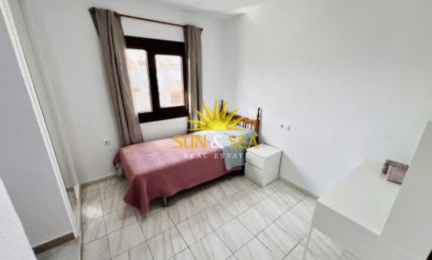 Revente - Duplex - Torrevieja - Playa del Cura