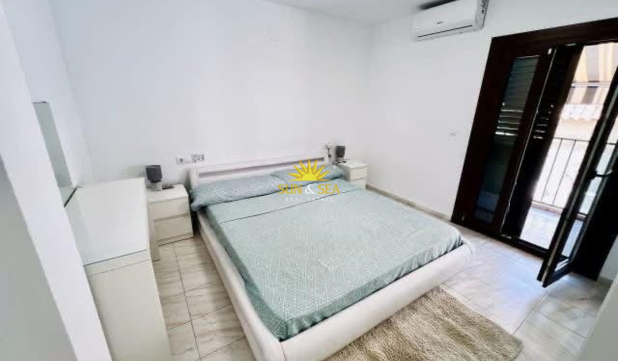 Revente - Duplex - Torrevieja - Playa del Cura