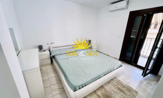 Revente - Duplex - Torrevieja - Playa del Cura