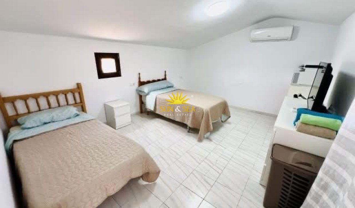 Revente - Duplex - Torrevieja - Playa del Cura